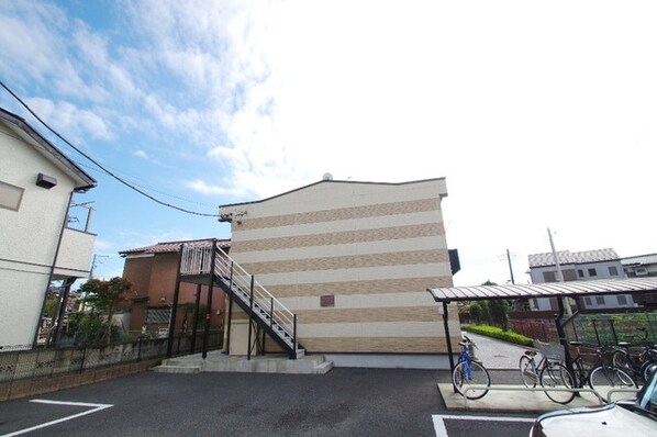 レオパレスグローリアの物件内観写真